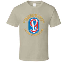 Load image into Gallery viewer, 95th Infantry Brigade - Ssi - Iron Mem Of Metz X 300 Classic T Shirt, Crewneck Sweatshirt, Hoodie, Long Sleeve