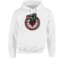 Load image into Gallery viewer, Army - 279th Station Hospital - Dui Wo Txt X 300 Classic T Shirt, Crewneck Sweatshirt, Hoodie, Long Sleeve