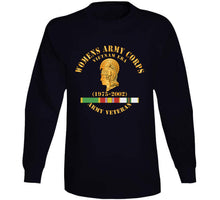 Load image into Gallery viewer, Womens Army Corps Vietnam Era X 300 Classic T Shirt, Crewneck Sweatshirt, Hoodie, Long Sleeve
