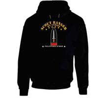 Load image into Gallery viewer, Philippines - Scout Ranger - We Strike X 300 Classic T Shirt, Crewneck Sweatshirt, Hoodie, Long Sleeve
