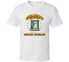 Load image into Gallery viewer, Army - Company F 40th Armor - Berlin Brigade T-Shirts - Classic