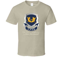 Load image into Gallery viewer, Army - Jag Corps Crest - Pen Is Mighter X 300 Classic T Shirt, Crewneck Sweatshirt, Hoodie, Long Sleeve
