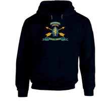 Load image into Gallery viewer, Army - Special Forces - Ssi W Tab - Br - Ribbon X 300 Classic T Shirt, Crewneck Sweatshirt, Hoodie, Long Sleeve
