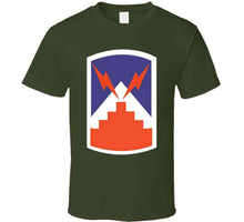 Load image into Gallery viewer, Army - 7th Signal Brigade - Ssi Wo Txt X 300 Classic T Shirt, Crewneck Sweatshirt, Hoodie, Long Sleeve