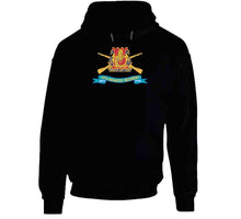 Load image into Gallery viewer, Army - 14th Infantry Regiment W Br - Ssi - Ribbon X 300 Classic T Shirt, Crewneck Sweatshirt, Hoodie, Long Sleeve