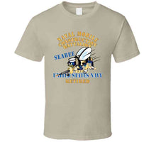 Load image into Gallery viewer, Navy - Seabee - Retired X 300 Classic T Shirt, Crewneck Sweatshirt, Hoodie, Long Sleeve