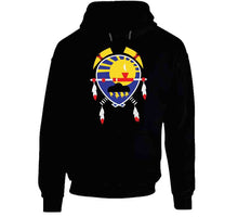 Load image into Gallery viewer, 451st Fighter-day Squadron Wo Txt X 300 Classic T Shirt, Crewneck Sweatshirt, Hoodie, Long Sleeve