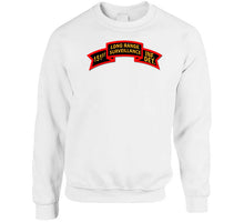 Load image into Gallery viewer, Sof - 151st Inf - Lrsu Scroll - Surveillance X 300 Classic T Shirt, Crewneck Sweatshirt, Hoodie, Long Sleeve