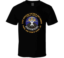 Load image into Gallery viewer, 21st Special Tactics Squadron - First There - Pope Afb, Nc X 300 Classic T Shirt, Crewneck Sweatshirt, Hoodie, Long Sleeve