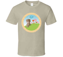 Load image into Gallery viewer, Baby Bear Field W Balloons Classic T Shirt, Crewneck Sweatshirt, Hoodie, Long Sleeve