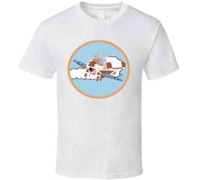 Load image into Gallery viewer, Aac - 782nd Bomb Squadron, 465th Bomb Group - 15th Af Wo Txt X 300 Classic T Shirt, Crewneck Sweatshirt, Hoodie, Long Sleeve