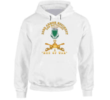 Load image into Gallery viewer, 3rd Bn 33rd Armor Branch W 33rd Armor Pickles Dui - Men Of War - X 300 Classic T Shirt, Crewneck Sweatshirt, Hoodie, Long Sleeve