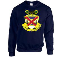 Load image into Gallery viewer, Army - 13th Infantry Regiment Wo Txt - Dui X 300 Classic T Shirt, Crewneck Sweatshirt, Hoodie, Long Sleeve