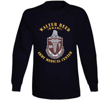 Load image into Gallery viewer, Dui - Walter Reed Army Medical Center X 300 Classic T Shirt, Crewneck Sweatshirt, Hoodie, Long Sleeve