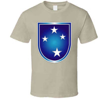 Load image into Gallery viewer, Ssi - 23rd Infantry Division Wo Txt Classic T Shirt, Crewneck Sweatshirt, Hoodie, Long Sleeve