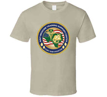 Load image into Gallery viewer, Navy Medicine Training Support Center Wo Txt X 300 Classic T Shirt, Crewneck Sweatshirt, Hoodie, Long Sleeve
