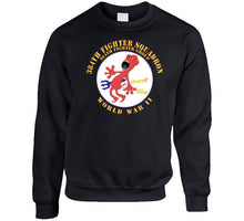 Load image into Gallery viewer, 384th Fighter Squadron - 364th Fighter Group - Wwii X 300 Classic T Shirt, Crewneck Sweatshirt, Hoodie, Long Sleeve