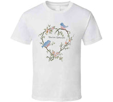 Load image into Gallery viewer, Birds - You Are Special Classic T Shirt, Crewneck Sweatshirt, Hoodie, Long Sleeve