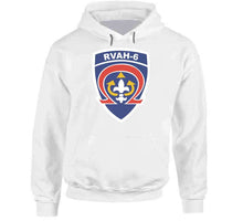 Load image into Gallery viewer, Reconnaissance Attack Squadron 6 (rvah-6) Classic T Shirt, Crewneck Sweatshirt, Hoodie, Long Sleeve