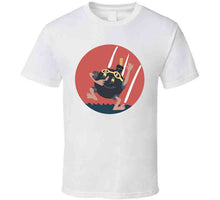 Load image into Gallery viewer, 449th Bomb Squadron Wo Txt - Wwii X 300 T Shirt
