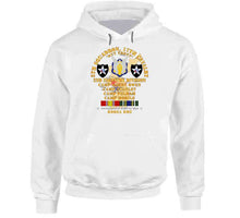 Load image into Gallery viewer, Army - 5th Squadron, 17th Cavalry - 2nd Id W Map W Korea Svc Classic T Shirt, Crewneck Sweatshirt, Hoodie, Long Sleeve