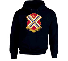 Load image into Gallery viewer, Army - 116th Infantry Regiment Dui Wo Txt Classic T Shirt, Crewneck Sweatshirt, Hoodie, Long Sleeve, Mug