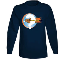 Load image into Gallery viewer, Aac - 754th Bombardment Squadron, 458th Bomb Group, England X 300 Classic T Shirt, Crewneck Sweatshirt, Hoodie, Long Sleeve