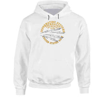 Load image into Gallery viewer, Navy - Rate - Information Systems Technician - Surface X 300 Classic T Shirt, Crewneck Sweatshirt, Hoodie, Long Sleeve