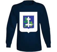 Load image into Gallery viewer, 367th Armored Infantry Battalion - Dui Wo Txt X 300 Classic T Shirt, Crewneck Sweatshirt, Hoodie, Long Sleeve