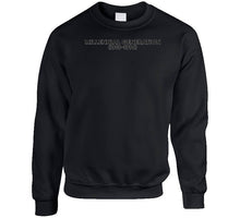 Load image into Gallery viewer, Millennial Generation Or Generation Y - Born 1981 - 1996 - Black Txt X 300 Classic T Shirt, Crewneck Sweatshirt, Hoodie, Long Sleeve