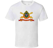 Load image into Gallery viewer, Army - 196th Field Artillery Brigade Dui W Br - Ribbon X 300 Classic T Shirt, Crewneck Sweatshirt, Hoodie, Long Sleeve