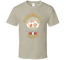 Load image into Gallery viewer, Army - Mfo - South Camp - Egypt - Army Peacekeeping X 300 T Shirt