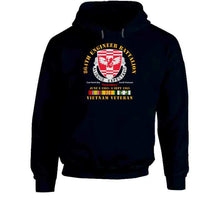 Load image into Gallery viewer, 864th Engineer Bn - June 9 1965 - 6 Sept 1965 - Vietnam Vet W Vn Svc Classic T Shirt, Crewneck Sweatshirt, Hoodie, Long Sleeve
