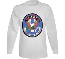 Load image into Gallery viewer, 75th Ranger Regt 3d Bn X 300 Classic T Shirt, Crewneck Sweatshirt, Hoodie, Long Sleeve