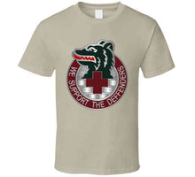 Load image into Gallery viewer, Army - 279th Station Hospital - Dui Wo Txt X 300 Classic T Shirt, Crewneck Sweatshirt, Hoodie, Long Sleeve