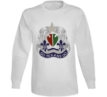 Load image into Gallery viewer, Army - 1st Airborne Bde - Txarng - Dui Wo Txt X 300 Classic T Shirt, Crewneck Sweatshirt, Hoodie, Long Sleeve