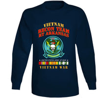 Load image into Gallery viewer, Recon Team - Recon Team - Rt Arkansas - Dragon - Vietnam War W Vn Svc Classic T Shirt, Crewneck Sweatshirt, Hoodie, Long Sleeve