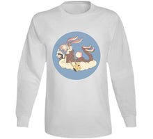 Load image into Gallery viewer, Aac - 33rd Photo Reconnaissance Squadron - Wwii Wo Txt X 300 Classic T Shirt, Crewneck Sweatshirt, Hoodie, Long Sleeve