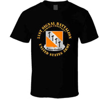 Load image into Gallery viewer, 51st Signal Battalion - Us Army Classic T Shirt, Crewneck Sweatshirt, Hoodie, Long Sleeve