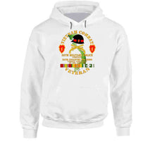 Load image into Gallery viewer, Army - Vietnam Combat Veteran W 25th Military Police Co W 25th Id X 300 Classic T Shirt, Crewneck Sweatshirt, Hoodie, Long Sleeve