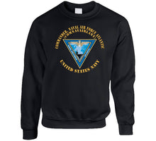 Load image into Gallery viewer, Navy - Commander, Naval Air Force Atlantic - Comnavairlant X 300 Classic T Shirt, Crewneck Sweatshirt, Hoodie, Long Sleeve