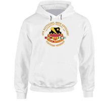 Load image into Gallery viewer, 4th Battalion, 60th Artillery (automatic Weapon, Self-propelled) X 300 T Shirt