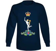 Load image into Gallery viewer, Uk - Royal Corps Of Signals - Army Of Uk Wo Txt X 300 Classic T Shirt, Crewneck Sweatshirt, Hoodie, Long Sleeve
