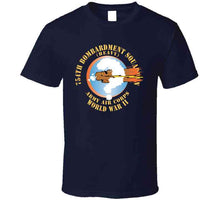 Load image into Gallery viewer, Aac - 754th Bombardment Squadron - Army Air Corps - Wwii X 300 Classic T Shirt, Crewneck Sweatshirt, Hoodie, Long Sleeve