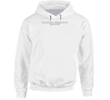 Load image into Gallery viewer, Millennial Generation Or Generation Y - Born 1981 - 1996 - White Txt X 300 Classic T Shirt, Crewneck Sweatshirt, Hoodie, Long Sleeve