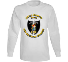 Load image into Gallery viewer, Army - Imjin Scouts - 2nd Infantry Division Classic T Shirt, Crewneck Sweatshirt, Hoodie, Long Sleeve