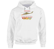Load image into Gallery viewer, Army - Ah-1 Cobra - Snake Attack - Slicks Are For Kids W Vn Svc Classic T Shirt, Crewneck Sweatshirt, Hoodie, Long Sleeve