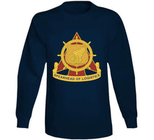 Load image into Gallery viewer, Army - Transportation Corps Dui X 300 Classic T Shirt, Crewneck Sweatshirt, Hoodie, Long Sleeve