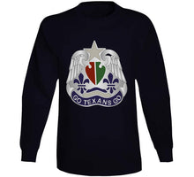 Load image into Gallery viewer, Army - 1st Airborne Bde - Txarng - Dui Wo Txt X 300 Classic T Shirt, Crewneck Sweatshirt, Hoodie, Long Sleeve