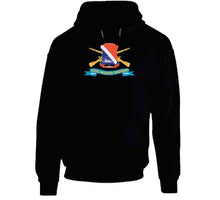 Load image into Gallery viewer, Army - 442nd Infantry Regiment W Br - Ssi - Ribbon X 300 Classic T Shirt, Crewneck Sweatshirt, Hoodie, Long Sleeve
